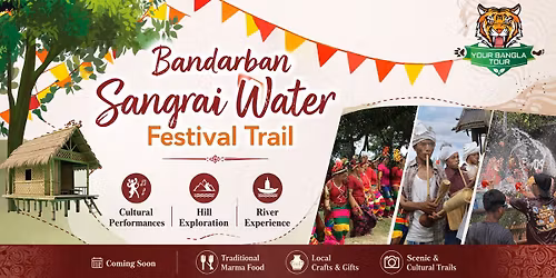 New Year Celebration with indigenius community 