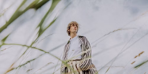 Max Prosa & Band \u2013 "Der Garten"-Tour \u2022 Mainz \u2022 schon sch\u00f6n