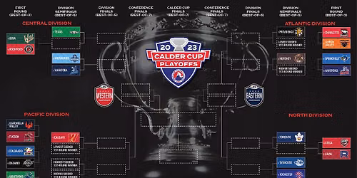 AHL Calder Cup Finals: Colorado Eagles vs. TBD - Home Game 2 (Date: TBD - If Necessary)
