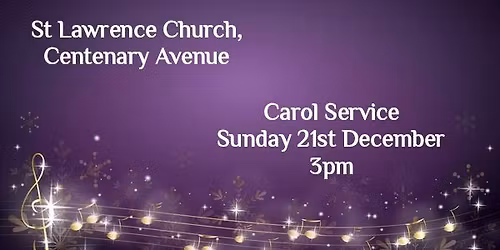 Carol Service 