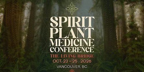 The Living Bridge - SPMC 2026