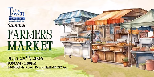 FARMERS MARKET