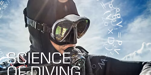 SSI Science of Diving Specialty Course