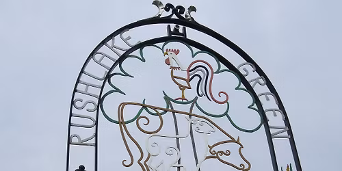 Village Hall Fund Raising Quiz