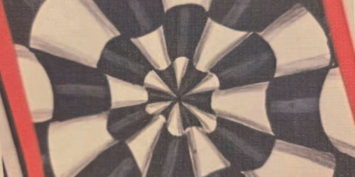 Illusions And Op Art Camp - June 15-19, 8:30-5:00