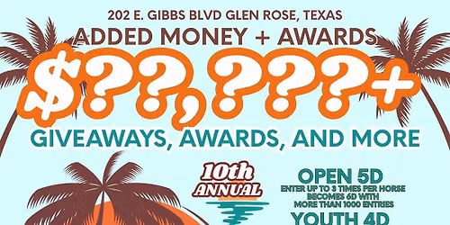 10th Annual Expo Summer Classic