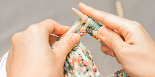 Knitting Beyond the Basics