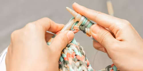 Knitting Beyond the Basics