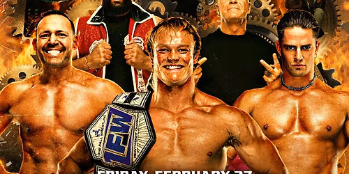 Diesel Power at Diesel Tap House