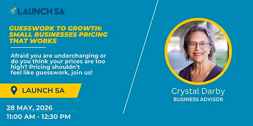 Guesswork to Growth: Small Businesses Pricing That Works