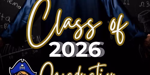 Class of 2026 Graduation