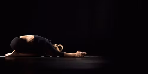 JOGA OPEN Z MUZYK\u0104 NA \u017bYWO - Alicja Daniec & Bartek Przytu\u0142a