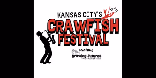 KC Crawfish Festival
