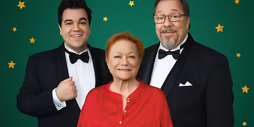 Gl\u00e6delig Jul \/\/ V\u00e6rket, Randers