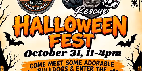 Halloween Fest