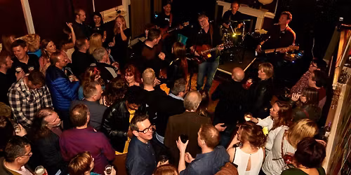 Random @ 55 Wade Street (Lichfield)