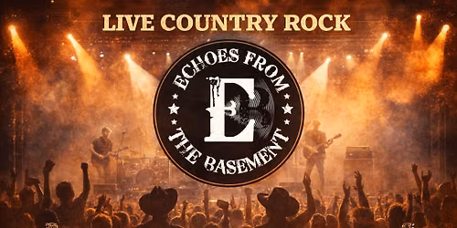 Echoes From The Basement @ Captain's Sports Lounge!