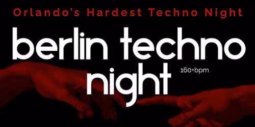 Edc Orlando Hardest Afters