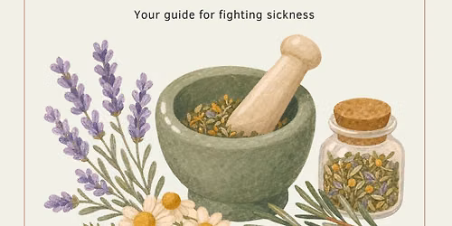 Sick Season Survival:Natural Tools For Kids 