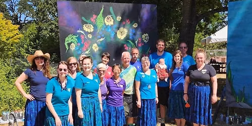 Ceili Dancing Workshops