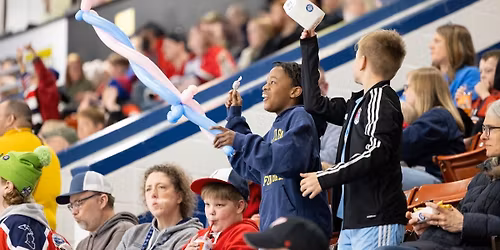 Kalamazoo Wings at Iowa Heartlanders