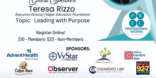 November Business for Breakfast