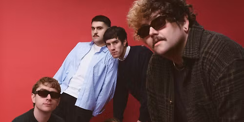 Militarie Gun Porto Tickets