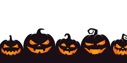 Halloweenwandeling Kampenhoutse Hondenschool