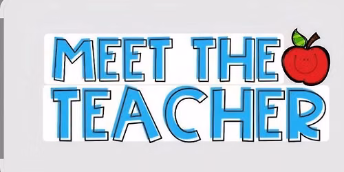 26-27 SY MEET THE TEACHER