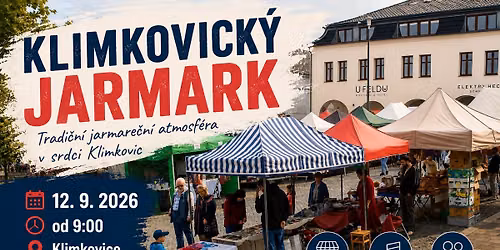Klimkovick\u00fd Jarmark