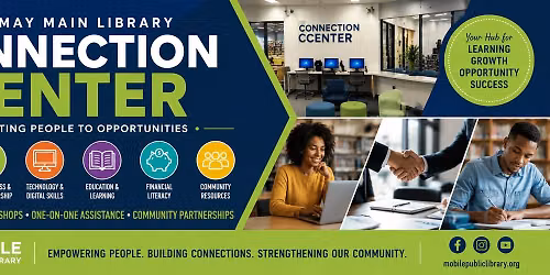 Community Connections: Veterans Resource Pop- Up