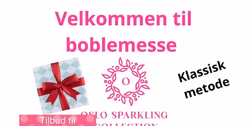 Oslo Sparkling Collection