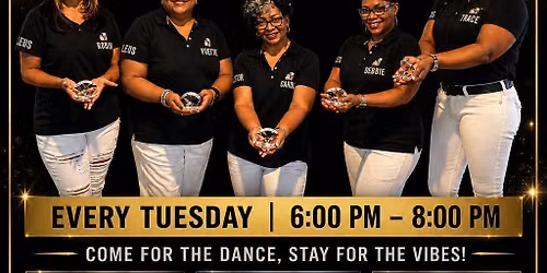 Free Line Dance Class