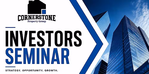 Investors Seminar