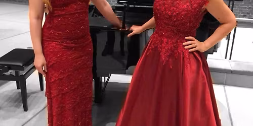 Sommerkoncert i Holmens Kirkeg\u00e5rds Kapel (\u00d8sterbro) 