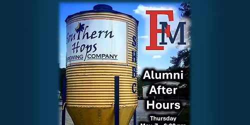 FMU Alumni After Hours Event