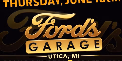 Cars & Colas (6\/18\/2026)