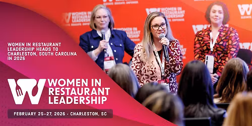 Women in Restaurant Leadership Summit - Together Summit 2026