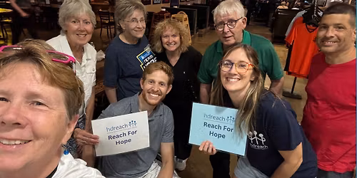 Durham Meetup