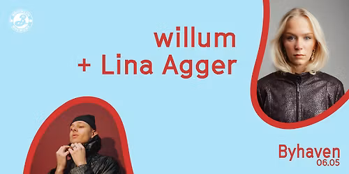willum + Lina Agger \/\/ Byhaven