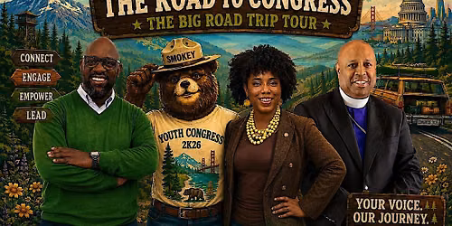 2026 Youth & Young Adult Congress