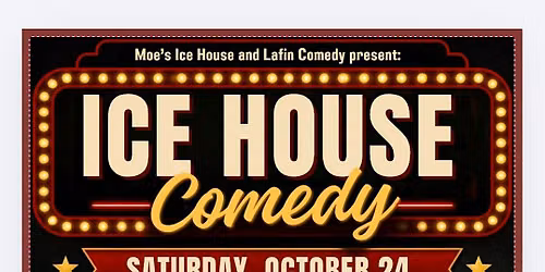 Ice House Comedy