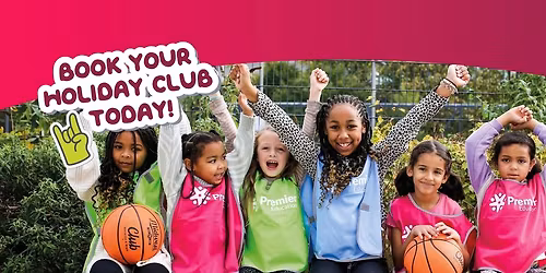 Oxley Park Multi-Activity Holiday Camp