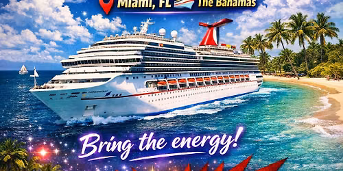 Gemini season Cruise! \u264a\ud83d\udc8e\ud83d\udef3\ufe0f