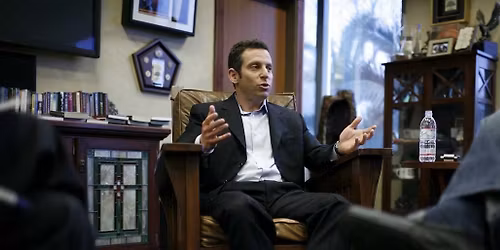 Sam Harris - Chicago