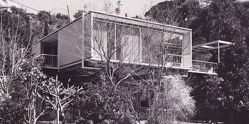 Bringing Modernism Home with Andrina Treadgold