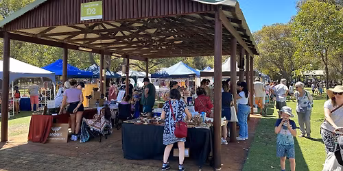 Perth Collective Gathering: Sustainable Living