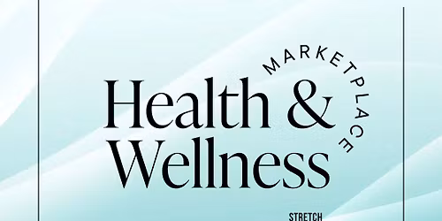 HONOLULU Health & Wellness Marketplace