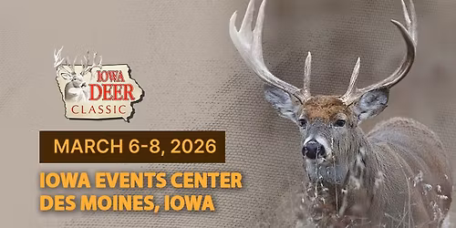 Iowa Deer Classic