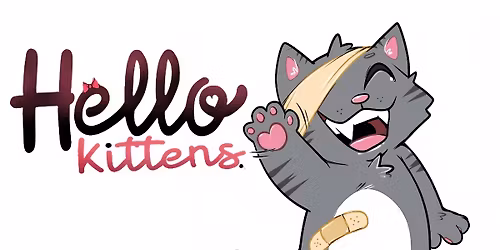 Bingo Adoption night at the Blue Spruce Hall